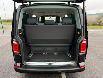 Used Volkswagen Caravelle 2019 for sale - 77618337: Photo