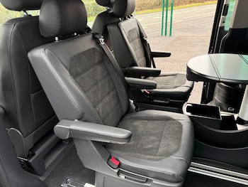 Used Volkswagen Caravelle 2019 for sale - 77618337: Photo