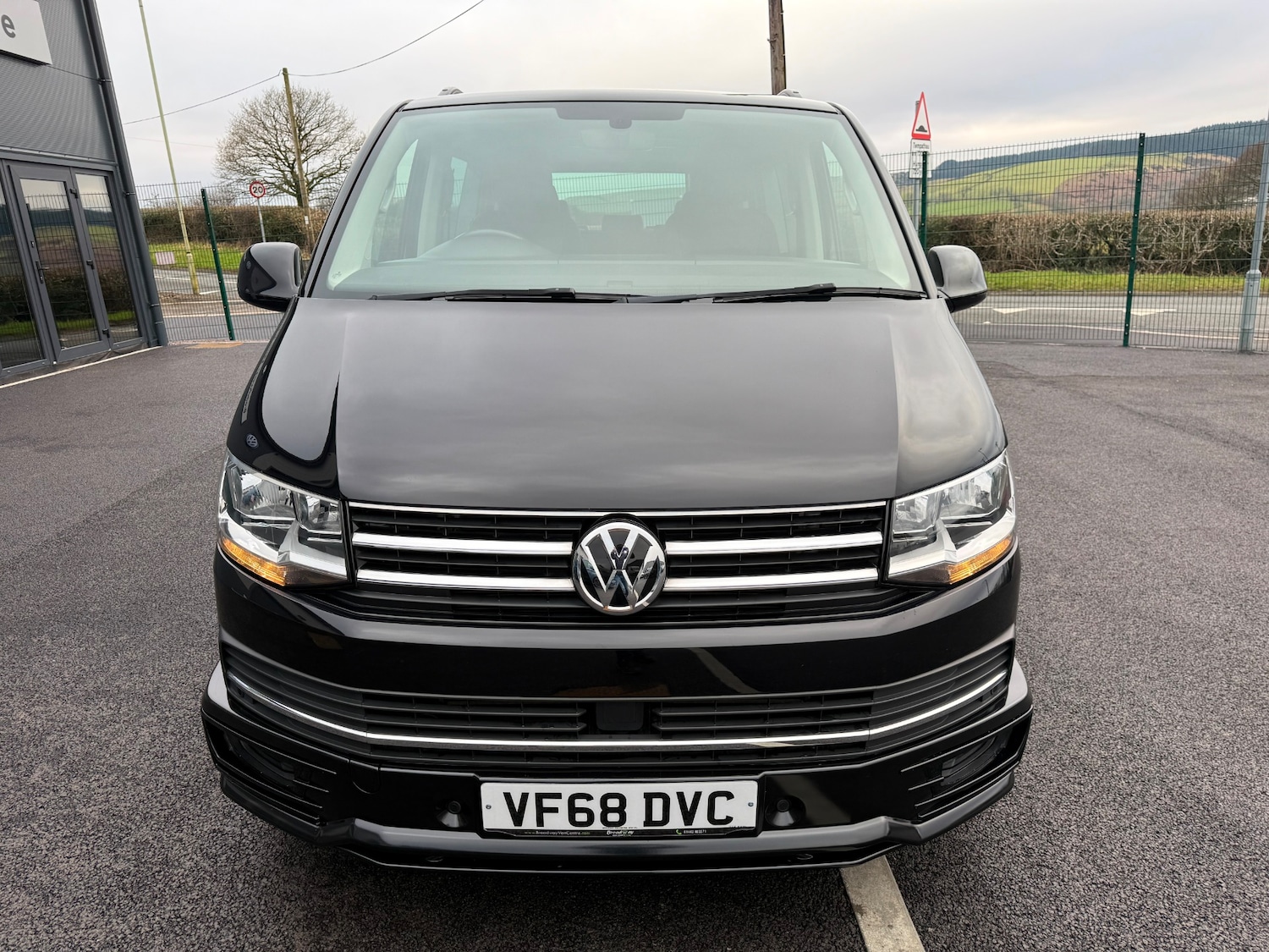 Used Volkswagen Caravelle 2019 for sale - 77618337: Photo 7