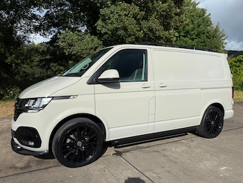 Volkswagen - Transporter