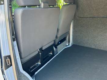 Used Volkswagen Transporter 2023 for sale - 75080075: Photo