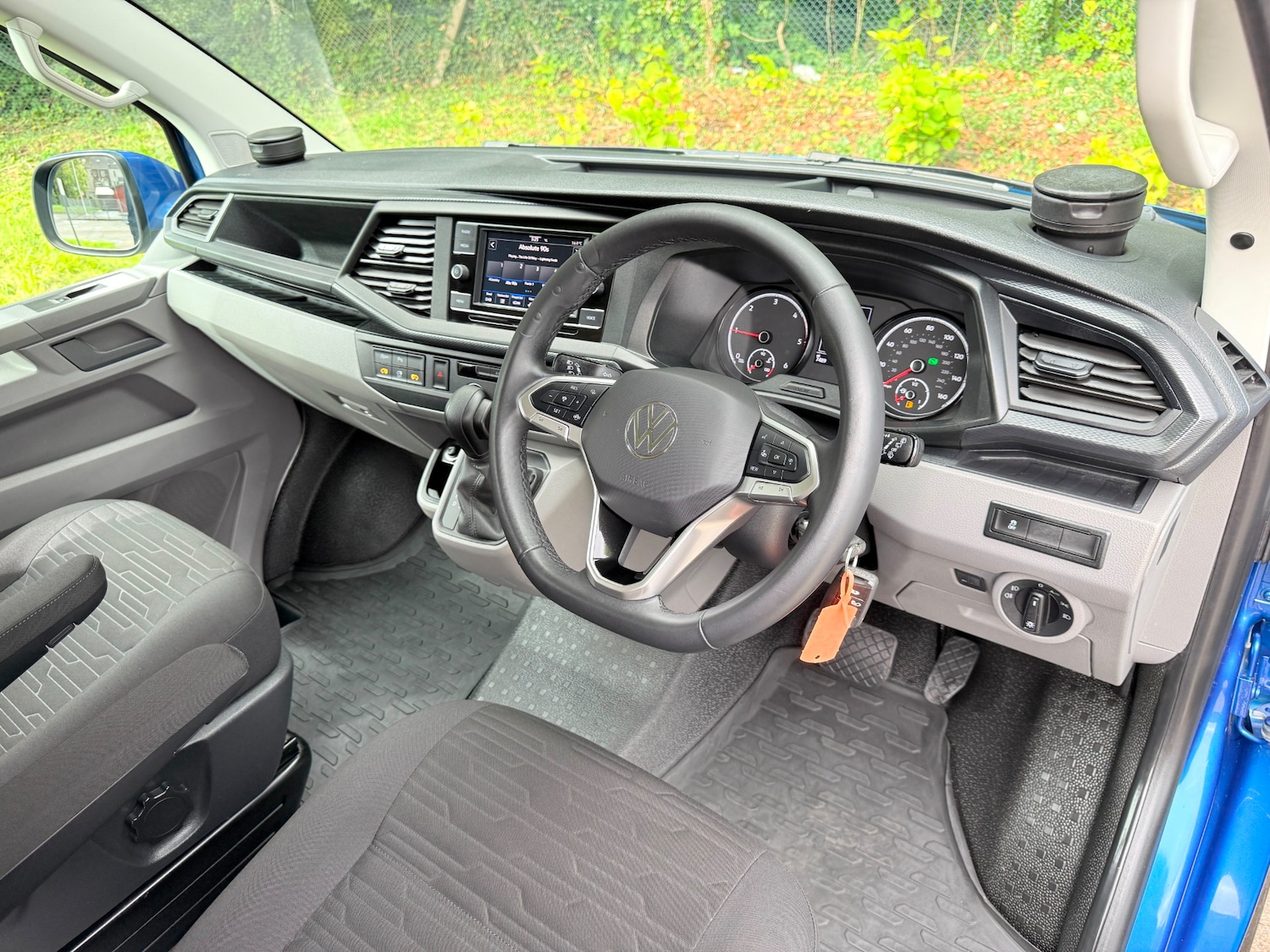 Vehicle 23
