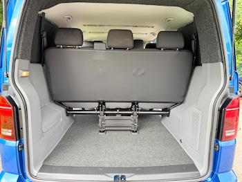 Used Volkswagen Transporter 2023 for sale - 75963432: Photo
