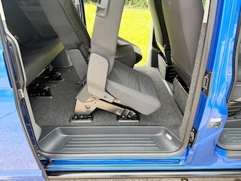 Used Volkswagen Transporter 2023 for sale - 75963432: Photo