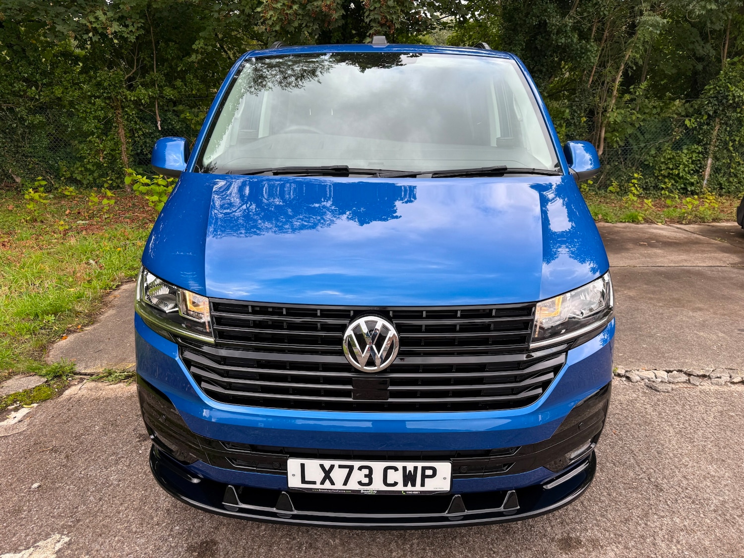 Vehicle 6