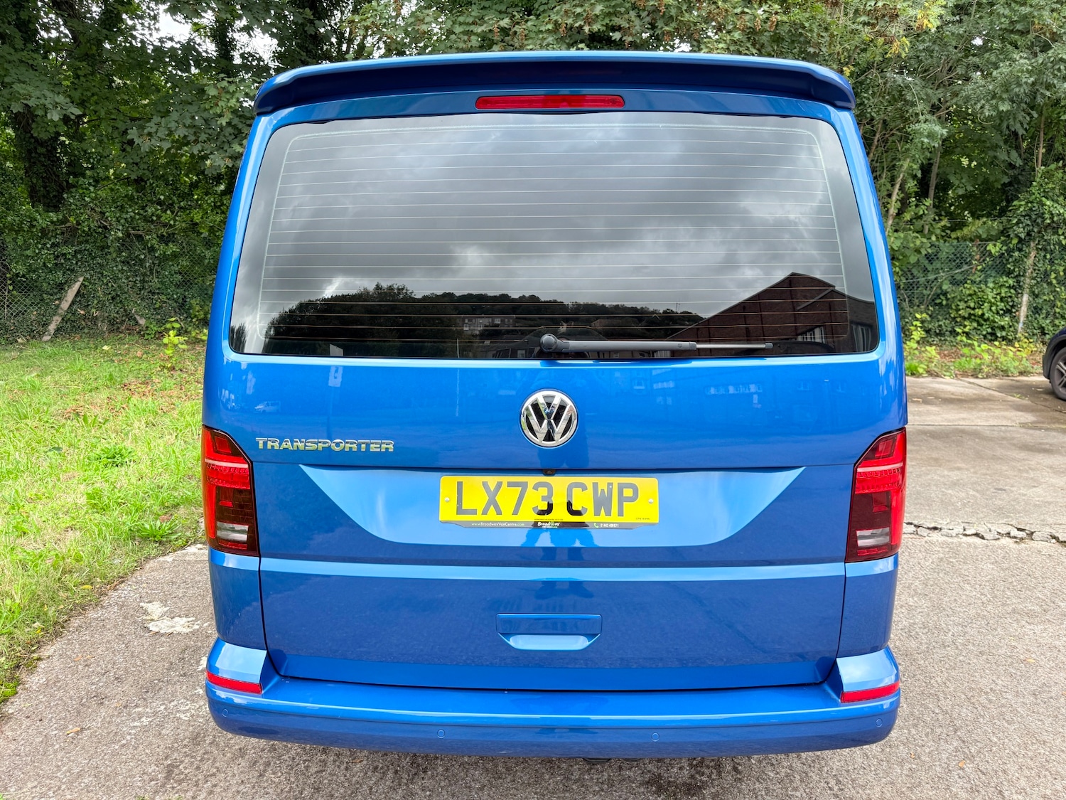 Vehicle 7