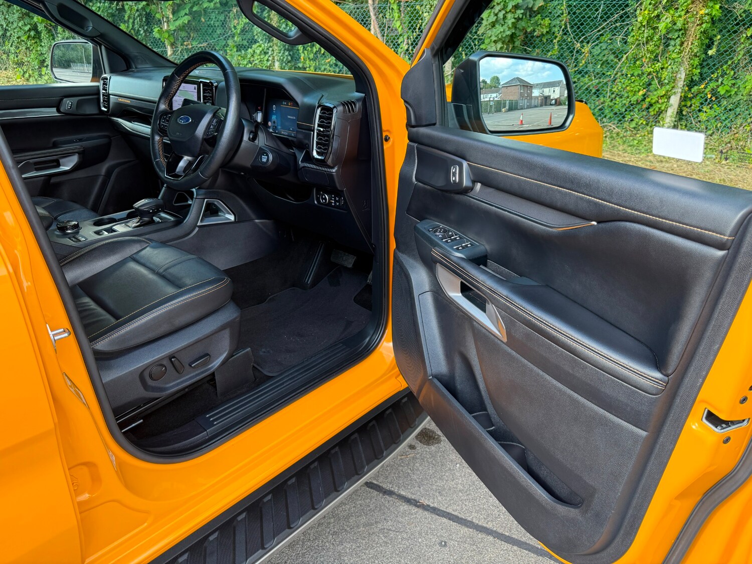 Vehicle 20