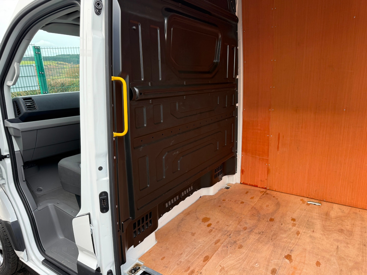 Used Volkswagen Crafter 2024 for sale - 77618338: Photo 10