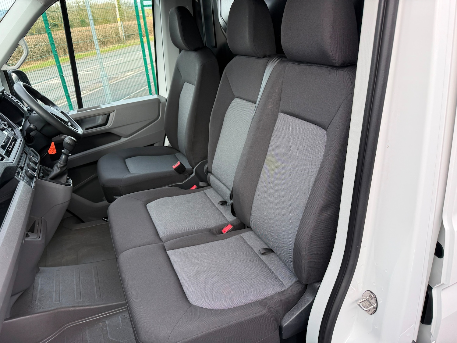 Used Volkswagen Crafter 2024 for sale - 77618338: Photo 13