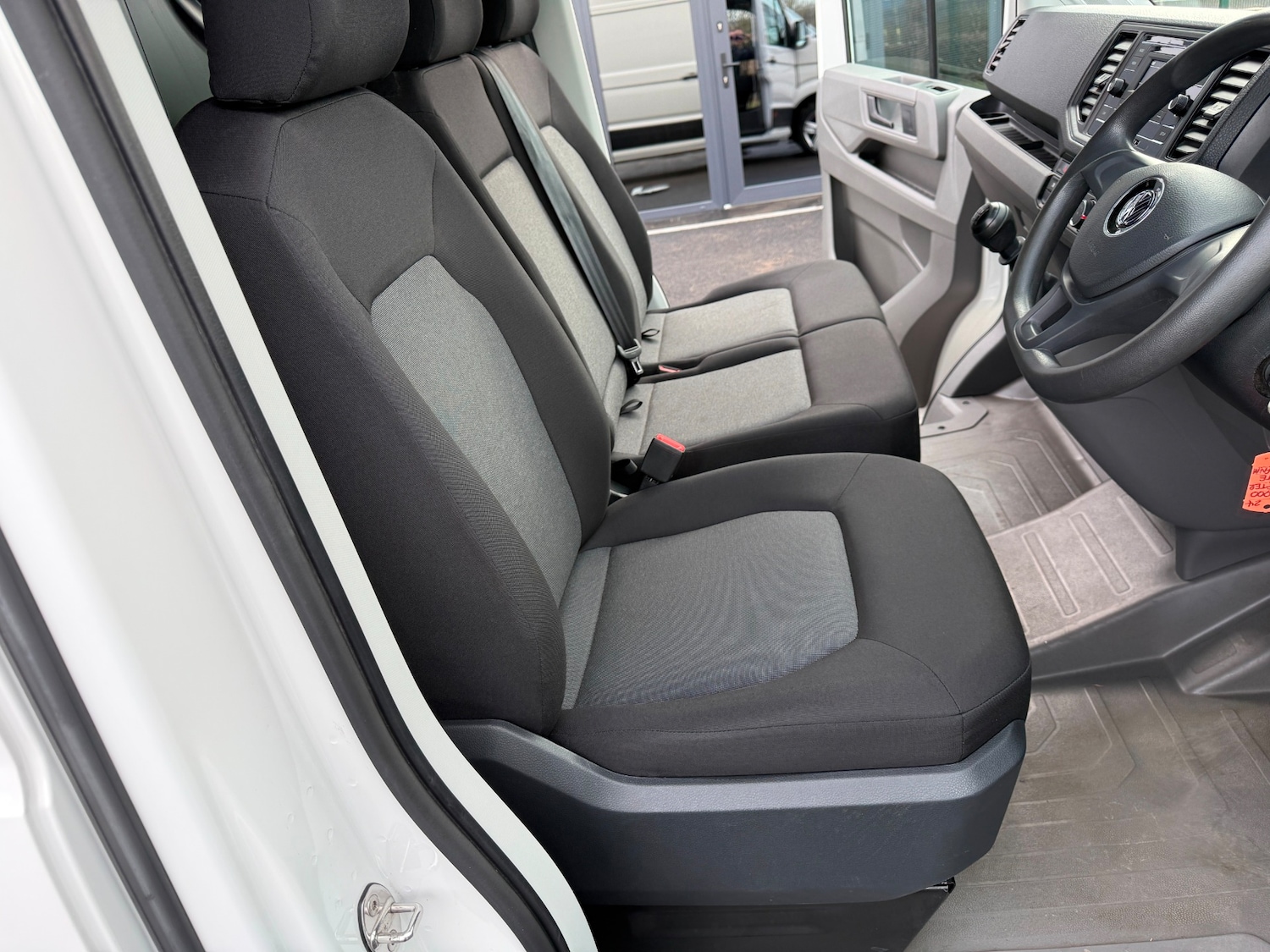 Used Volkswagen Crafter 2024 for sale - 77618338: Photo 16