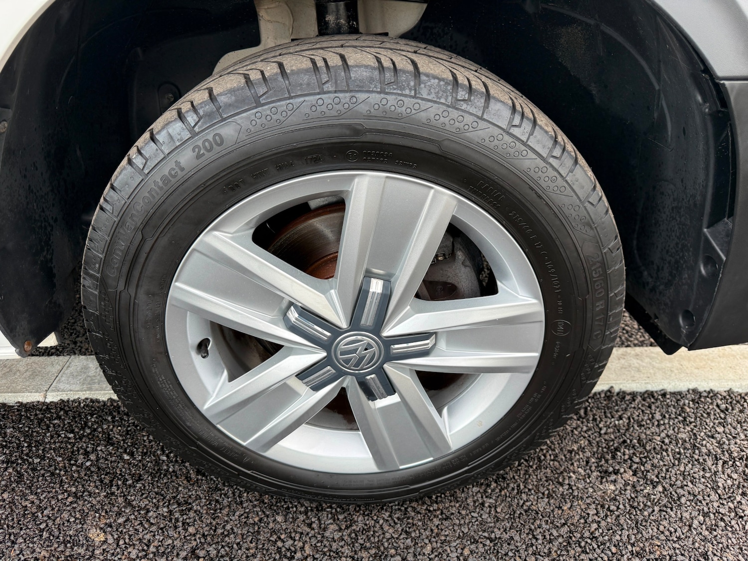 Used Volkswagen Crafter 2024 for sale - 77618338: Photo 20