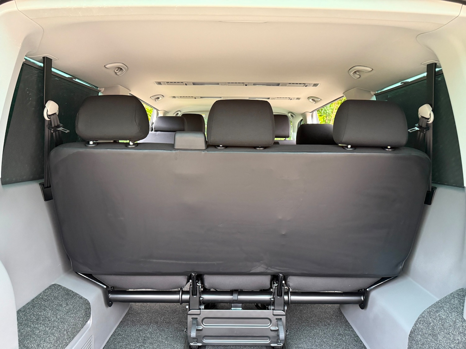 Used Volkswagen Transporter Shuttle 2021 for sale - 76392411: Photo 12