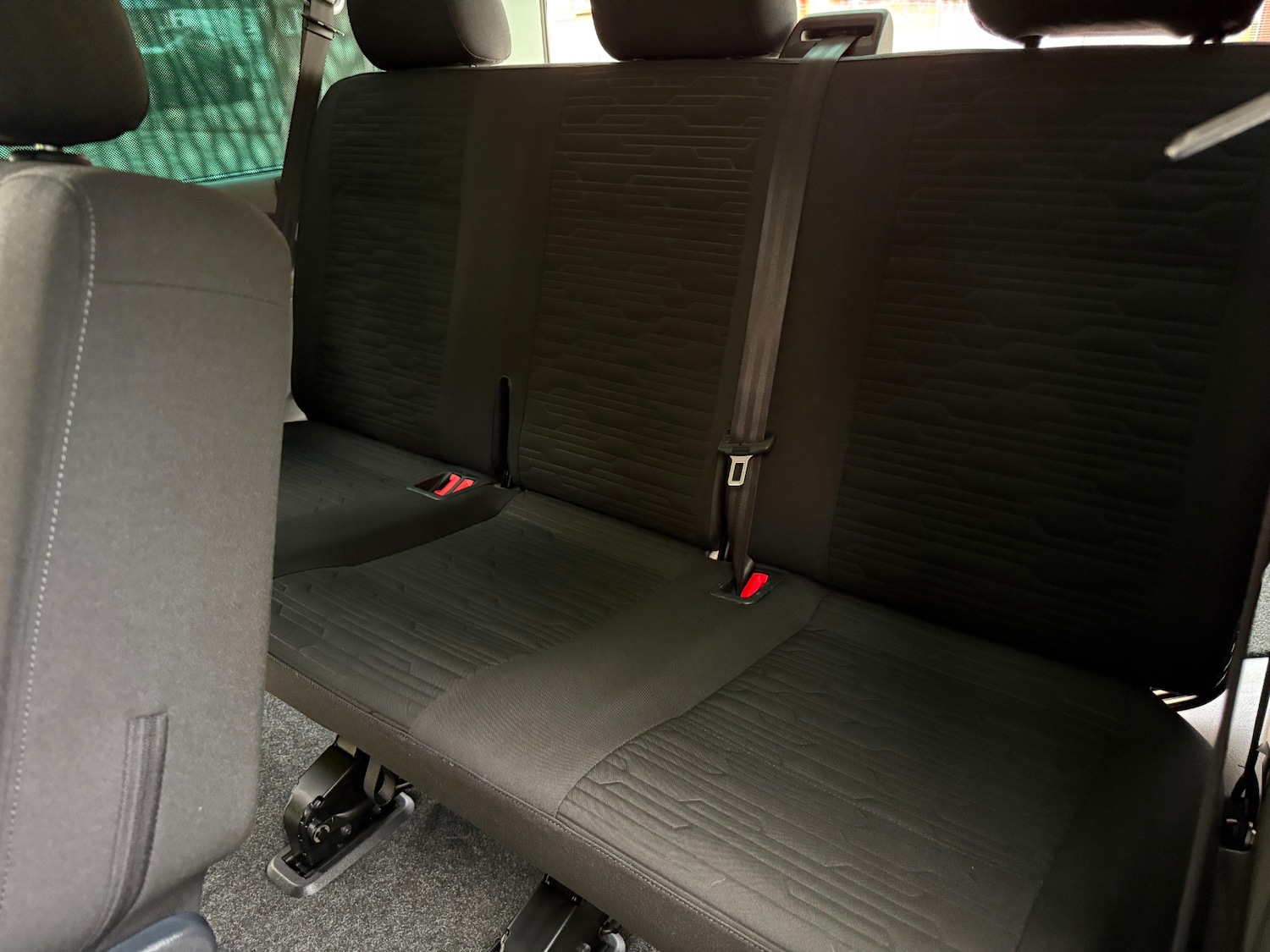 Used Volkswagen Transporter Shuttle 2021 for sale - 76392411: Photo 13