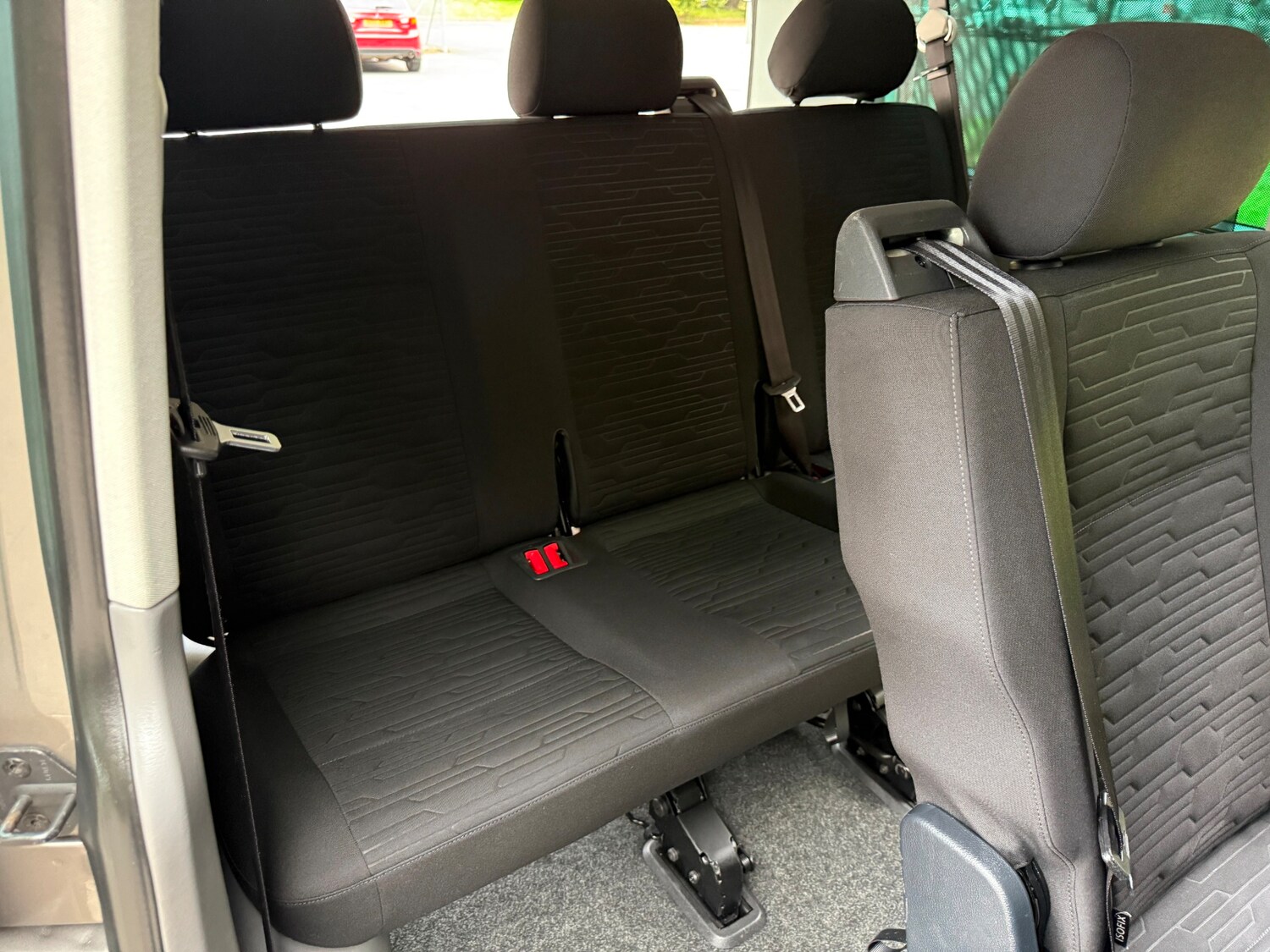 Used Volkswagen Transporter Shuttle 2021 for sale - 76392411: Photo 15