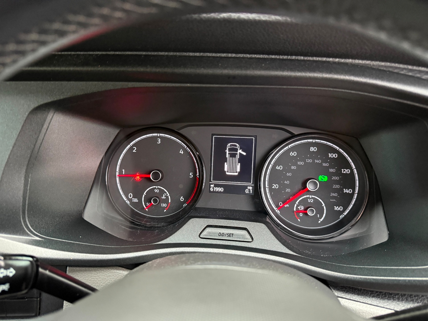 Used Volkswagen Transporter Shuttle 2021 for sale - 76392411: Photo 25