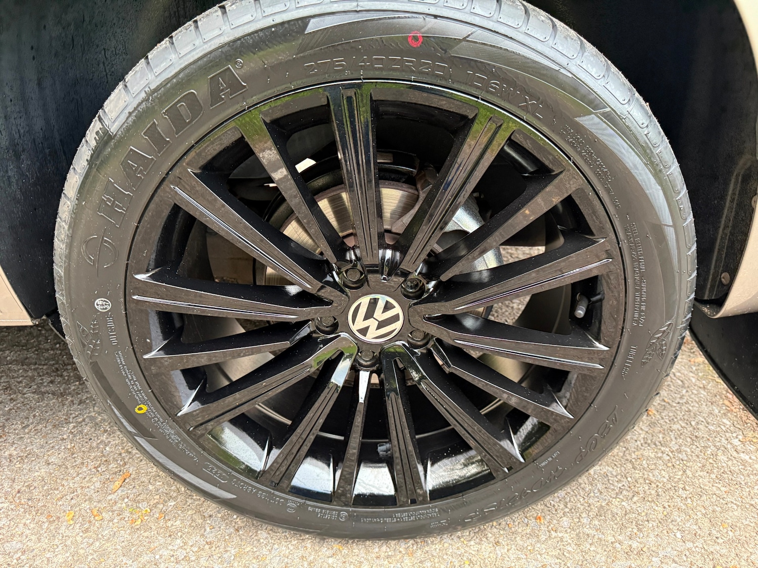 Used Volkswagen Transporter Shuttle 2021 for sale - 76392411: Photo 26