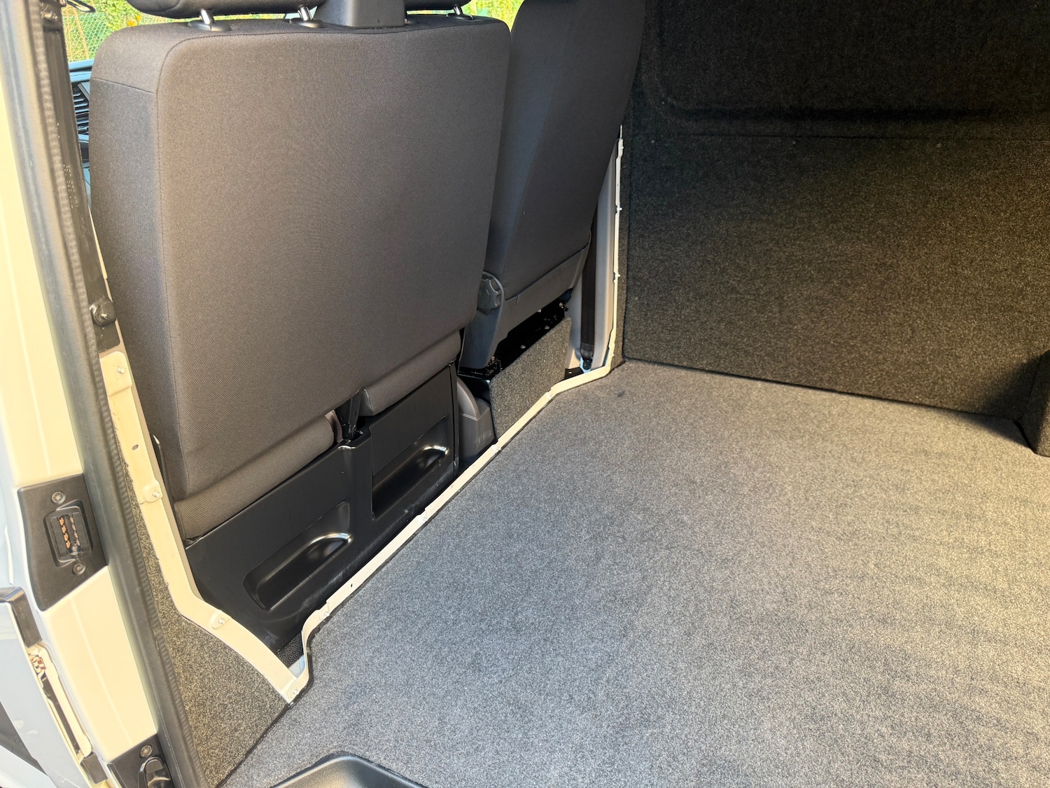 Used Volkswagen Transporter 2020 for sale - 76924790: Photo 15