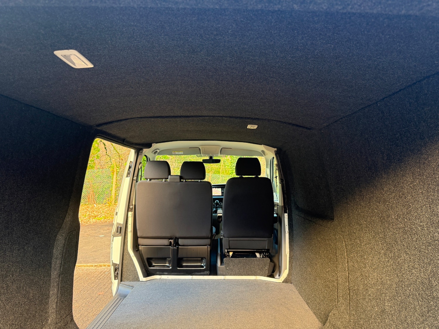 Used Volkswagen Transporter 2020 for sale - 76924790: Photo 17