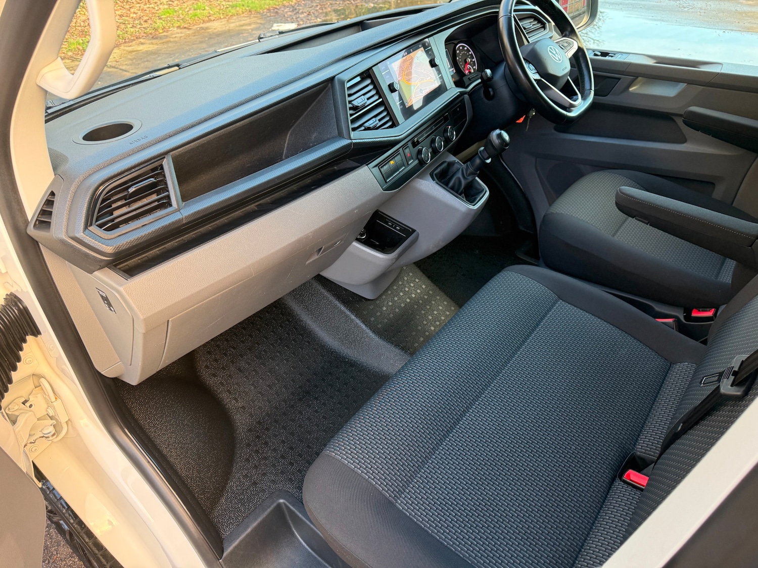 Used Volkswagen Transporter 2020 for sale - 76924790: Photo 21