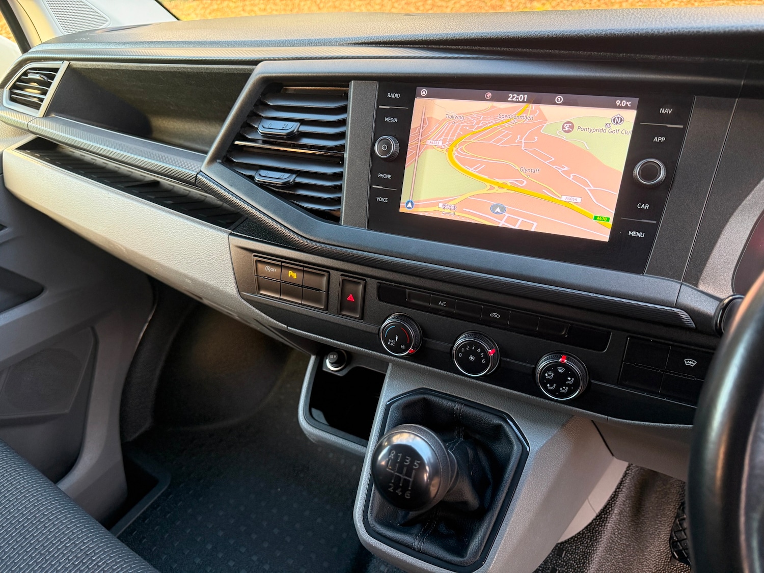 Used Volkswagen Transporter 2020 for sale - 76924790: Photo 23