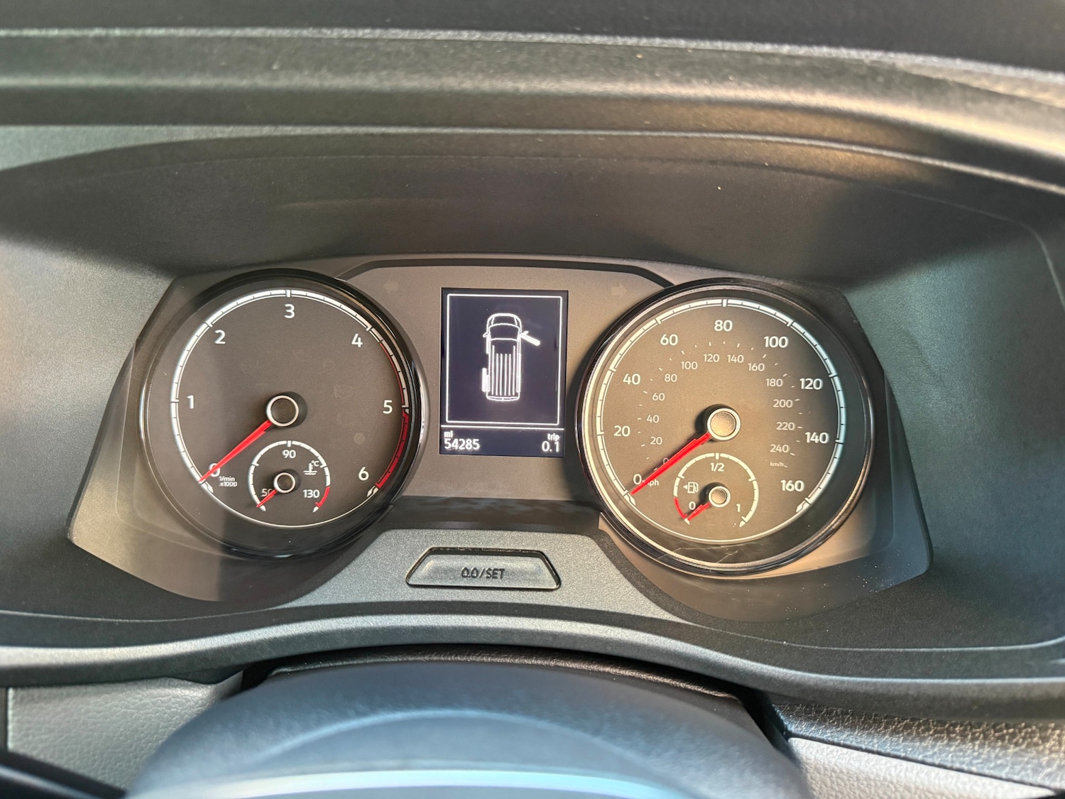 Used Volkswagen Transporter 2020 for sale - 76924790: Photo 26