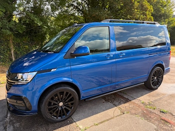 Volkswagen - Transporter