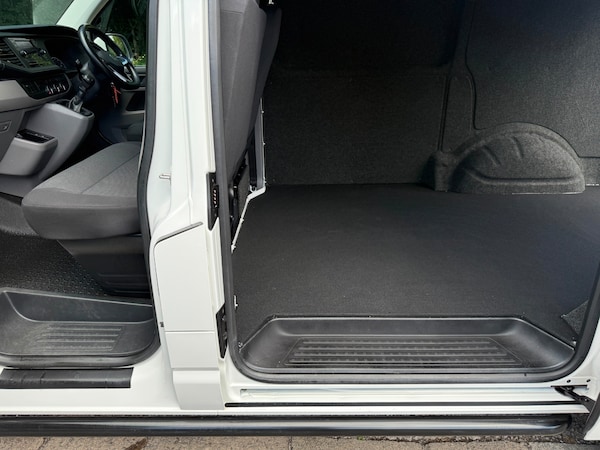 Used Volkswagen Transporter 2021 for sale - 75399778: Photo 10
