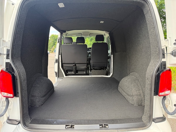 Used Volkswagen Transporter 2021 for sale - 75399778: Photo 11