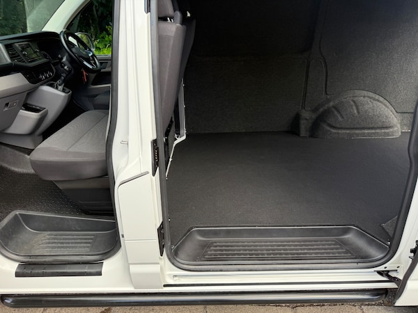 Used Volkswagen Transporter 2021 for sale - 75399778: Photo 12