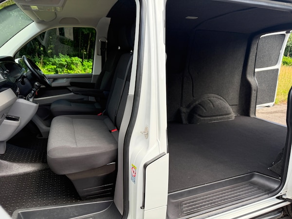 Used Volkswagen Transporter 2021 for sale - 75399778: Photo 14