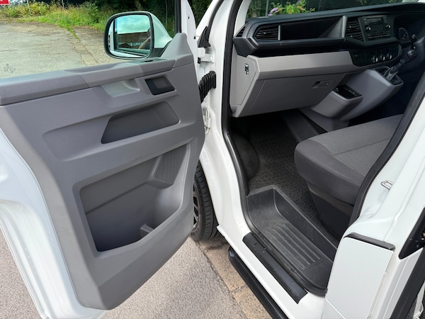 Used Volkswagen Transporter 2021 for sale - 75399778: Photo 15