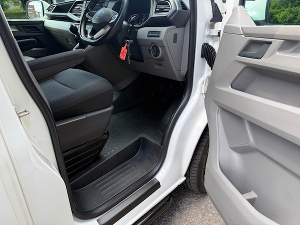 Used Volkswagen Transporter 2021 for sale - 75399778: Photo 16