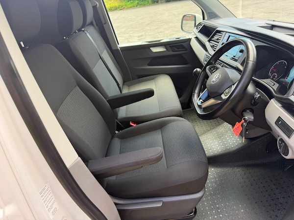 Used Volkswagen Transporter 2021 for sale - 75399778: Photo 18