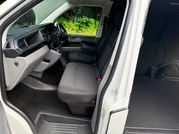 Used Volkswagen Transporter 2021 for sale - 75399778: Photo 19