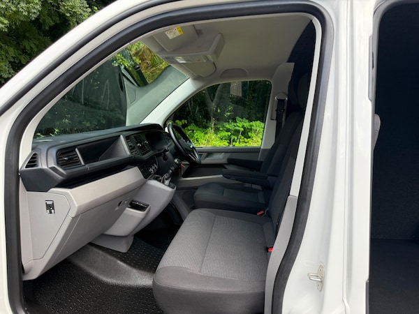 Used Volkswagen Transporter 2021 for sale - 75399778: Photo 20