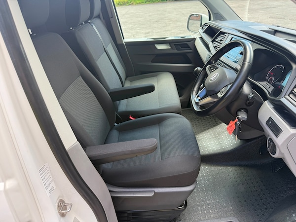 Used Volkswagen Transporter 2021 for sale - 75399778: Photo 21