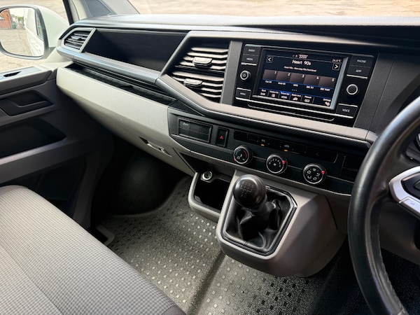 Used Volkswagen Transporter 2021 for sale - 75399778: Photo 22
