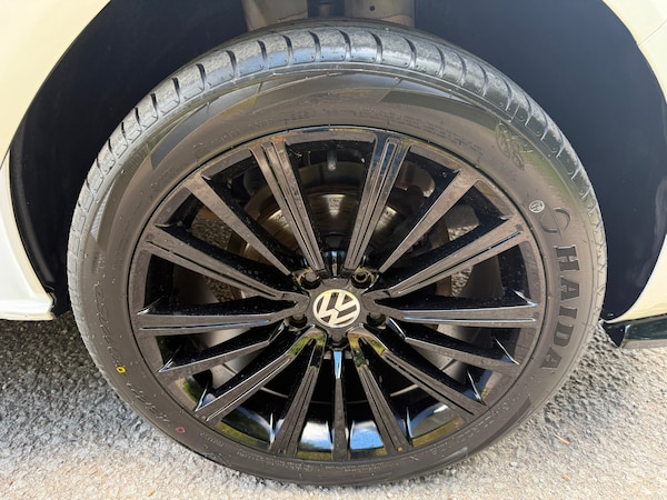 Used Volkswagen Transporter 2021 for sale - 75399778: Photo 25