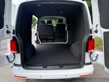 Used Volkswagen Transporter 2021 for sale - 75399778: Photo