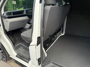 Used Volkswagen Transporter 2021 for sale - 75399778: Photo
