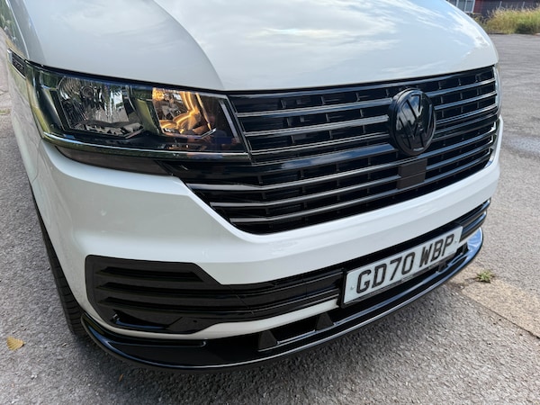 Used Volkswagen Transporter 2021 for sale - 75399778: Photo 9