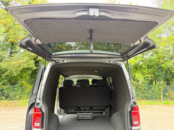 Used Volkswagen Transporter 2022 for sale - 76293445: Photo 15
