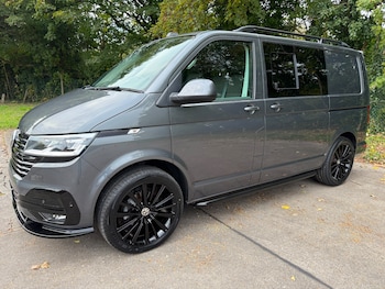 Volkswagen - Transporter