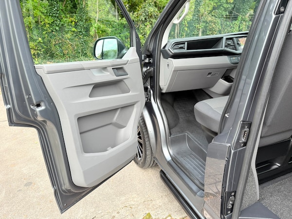 Used Volkswagen Transporter 2022 for sale - 76293445: Photo 20