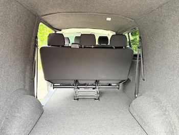 Used Volkswagen Transporter 2022 for sale - 76293445: Photo 3