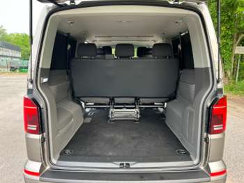Used Volkswagen Transporter 2020 for sale - 75075788: Photo