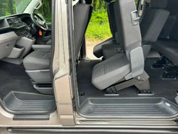 Used Volkswagen Transporter 2020 for sale - 75075788: Photo