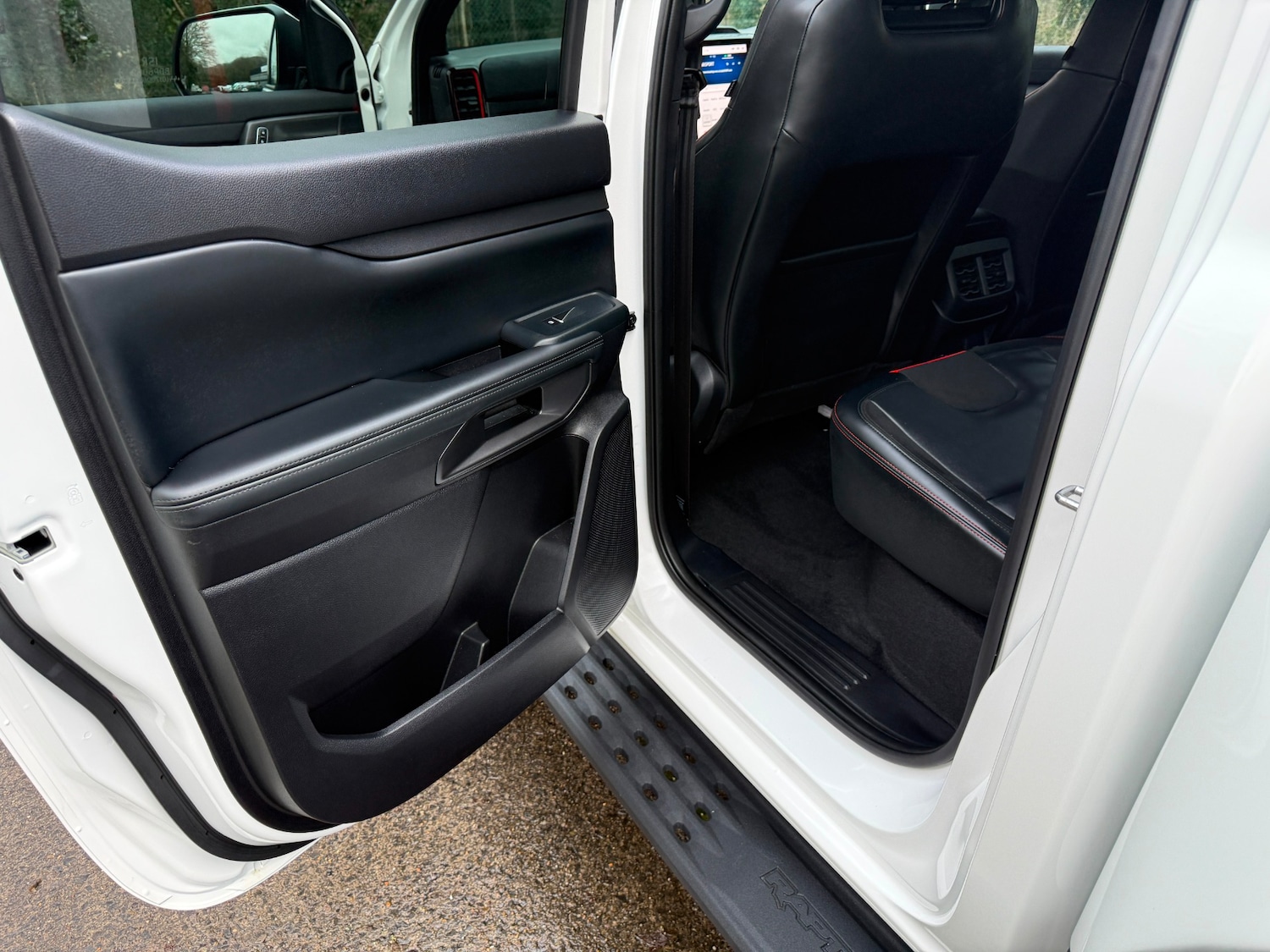 Used Ford Ranger for sale - 77183269: Photo 14