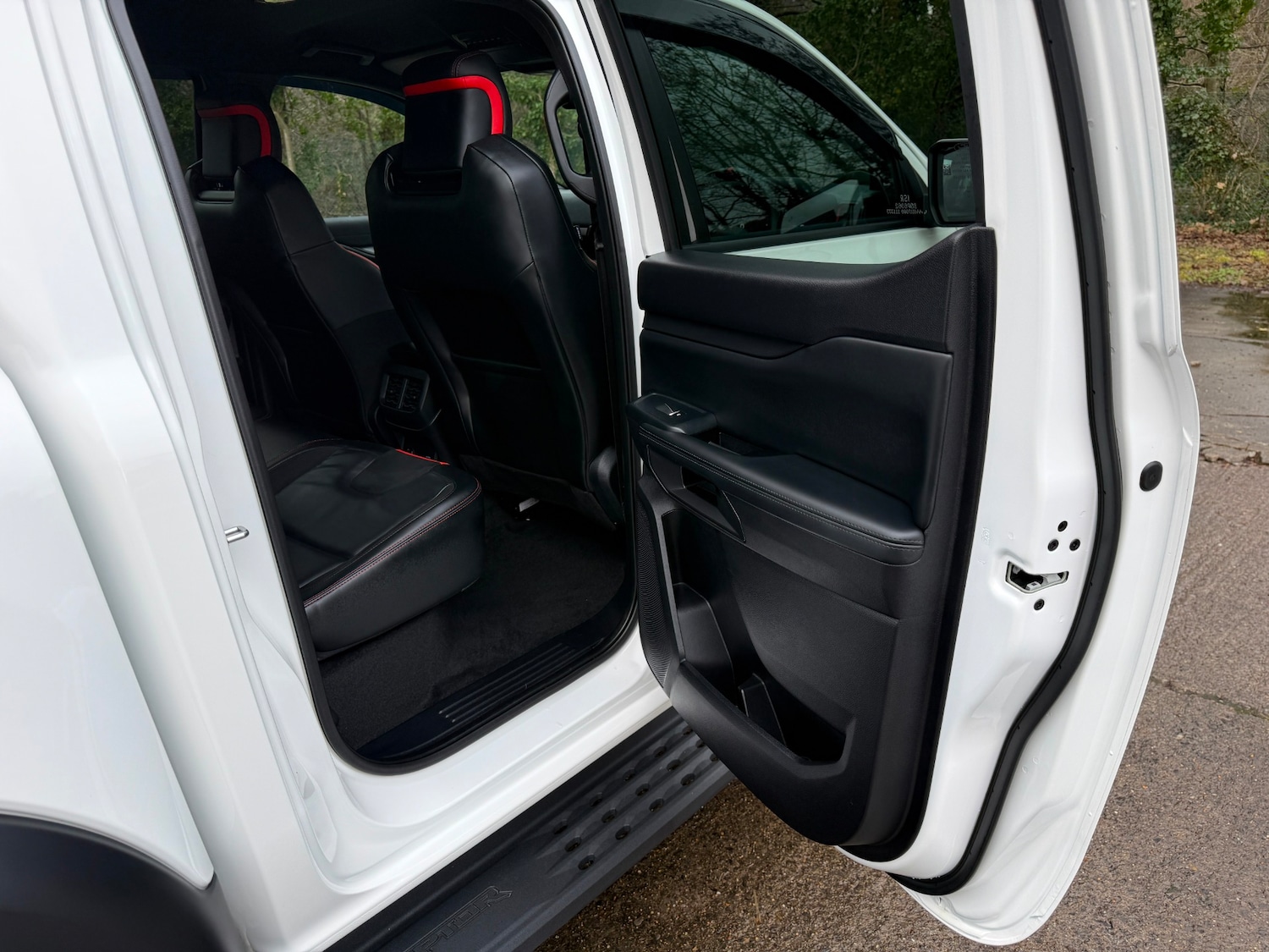 Used Ford Ranger for sale - 77183269: Photo 18