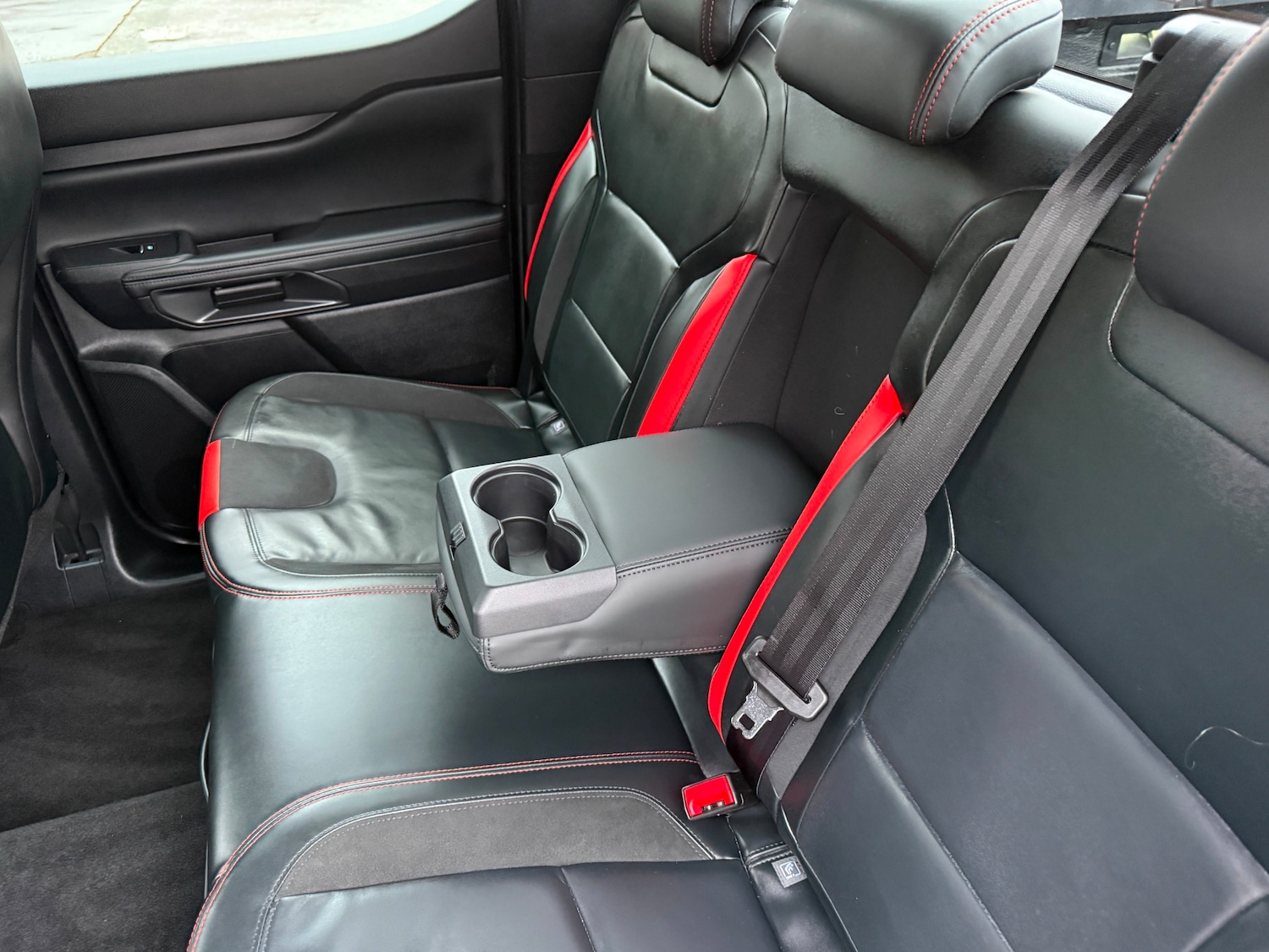 Used Ford Ranger for sale - 77183269: Photo 19